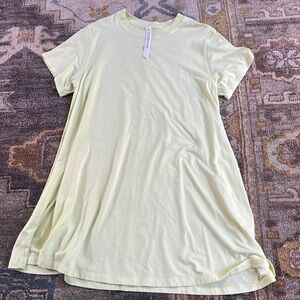 Lululemon dress
